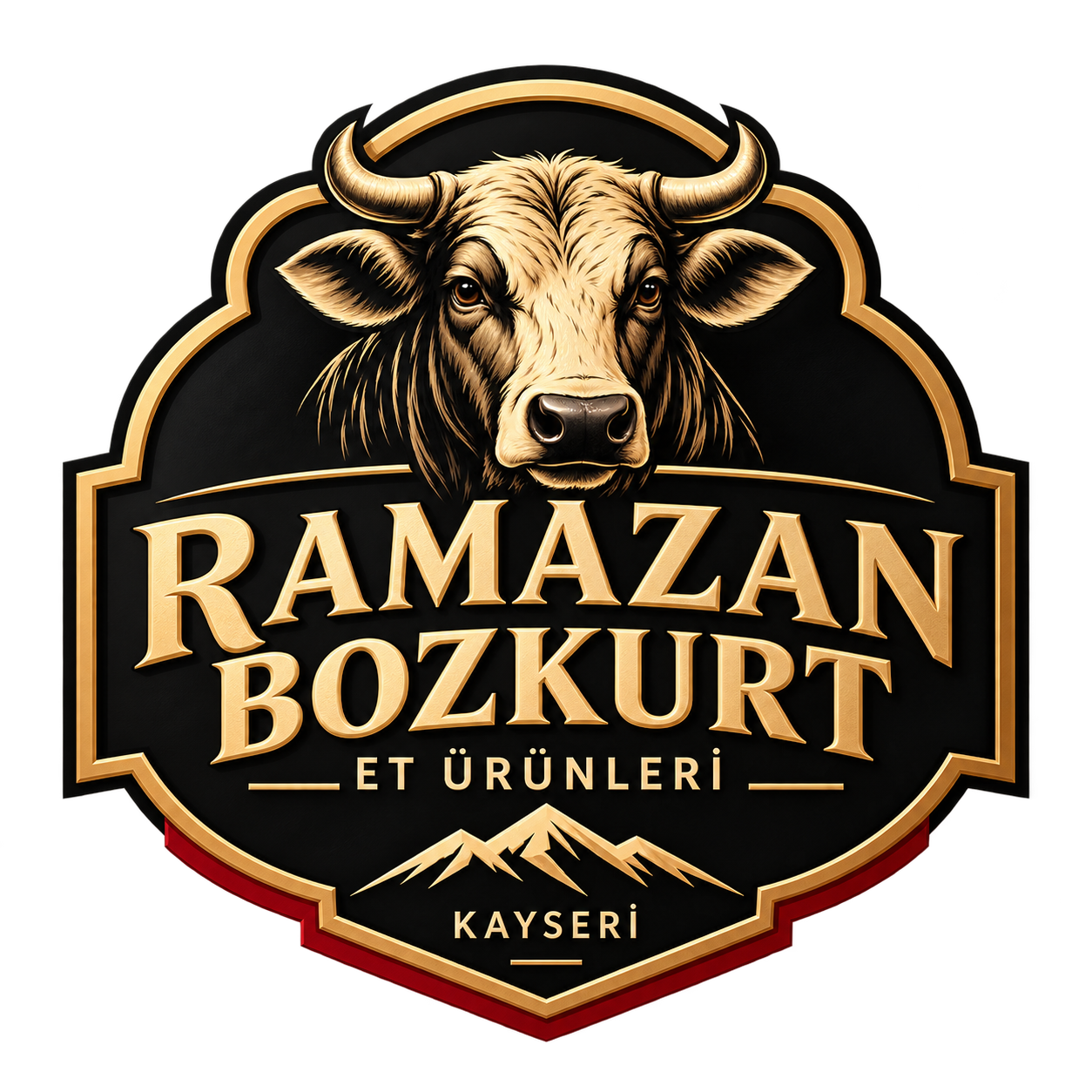 Ramazan Bozkurt Et ve Et Mamulleri Kayseri